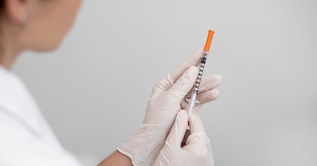 Toxina botulínica para cicatriz: o que diz a evidência científica?